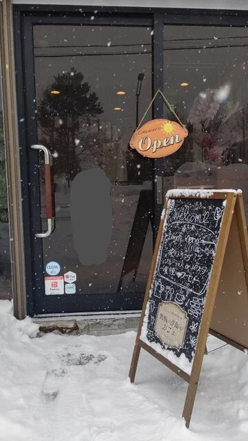 トリとたまごのカフェ ココケッコウ（【旧店名】旭橋と夕陽のカフェ） - 旭川（カフェ）の写真