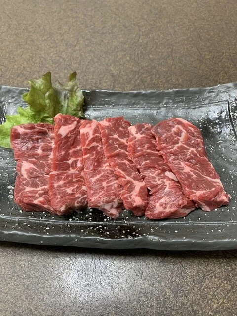 YAKINIKU STEAK SUDOU（ヤキニク ステーキ スドウ） - 帯広（焼肉）の写真