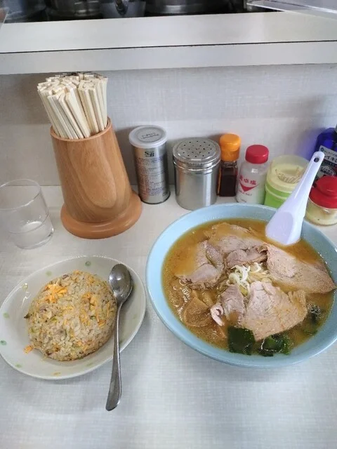 寳龍 沼ノ端店（ホウリュウ） - 沼ノ端（ラーメン）の写真