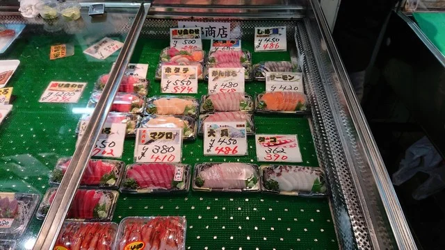 矢部商店 - 釧路（その他）の写真