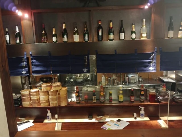 27区 - 旭川（ダイニングバー）の写真