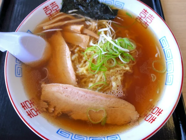 レストラン タケヤ（レストラン Takeya） - 五所川原（食堂）の写真