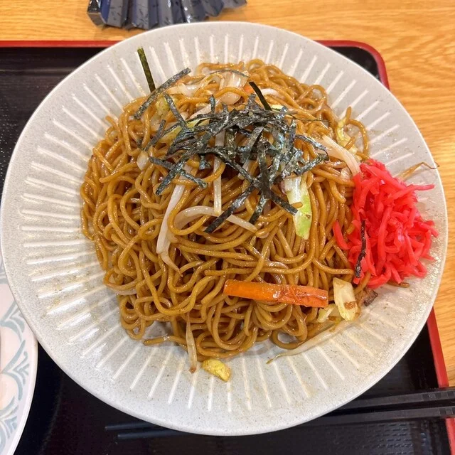 駅ナカ食堂 なの花 - 旭川（ラーメン）の写真