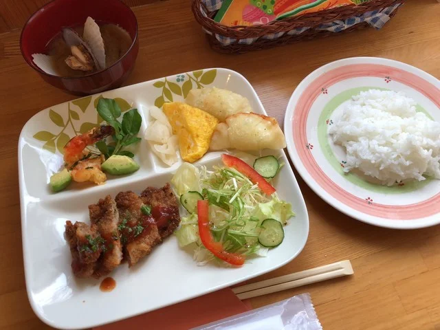 リンデン - 鱒浦（カフェ）の写真