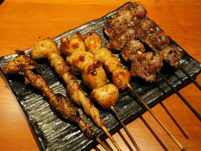 あぶりや勉三 - 帯広（居酒屋）の写真