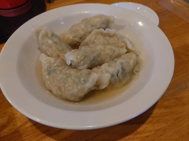 あじ福	 みなみ野店 - 帯広（ラーメン）の写真