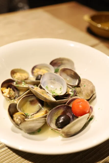 釧路倶楽部 - 釧路（洋食）の写真