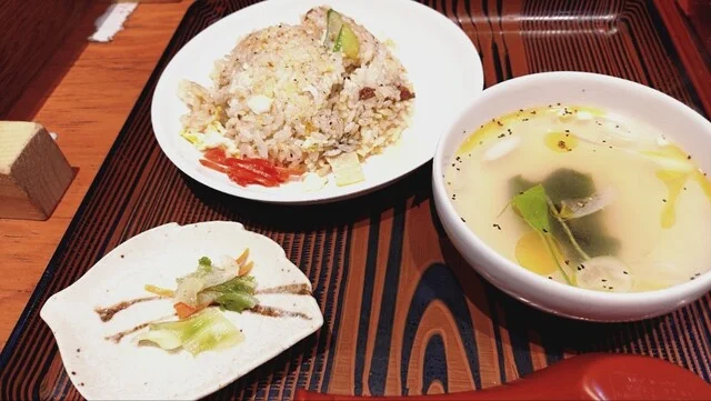 知床くまうし - 知床斜里（豚丼）の写真