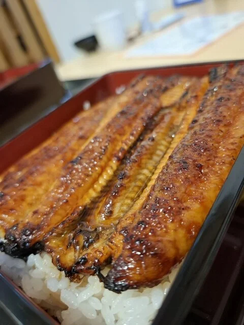 鰻の成瀬 帯広店 - 西帯広（うなぎ）の写真