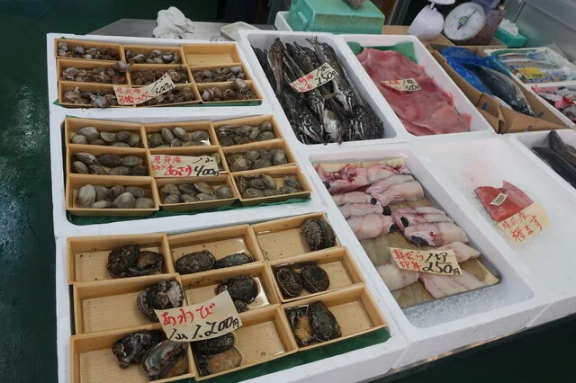 横田鮮魚店 - 小樽（その他）の写真