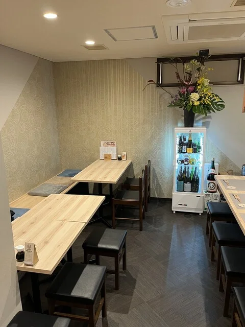 旨食酒場 和たる - 旭川（居酒屋）の写真