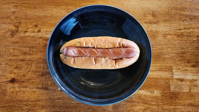 Hot Dogs あるよ - 神楽岡（ホットドッグ）の写真