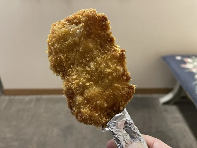 元気ころっけ - 苫小牧（コロッケ）の写真