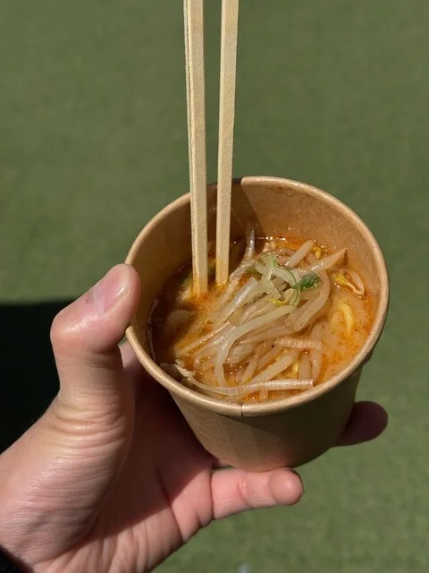 ステさんラーメン - 南小樽（ラーメン）の写真