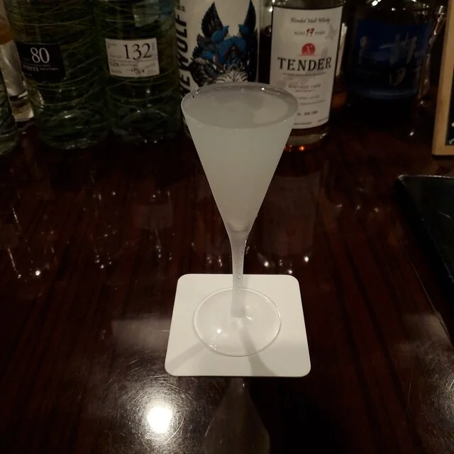 バー佐久間 - 釧路（バー）の写真