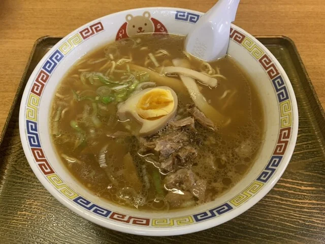 旭川ラーメン こぐまん - 近文（ラーメン）の写真
