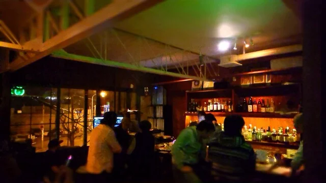 オルタナティベーション - 小樽（バー）の写真