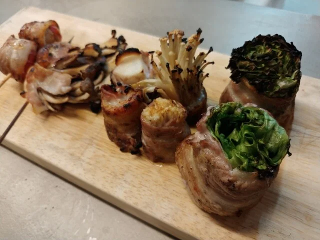 アブリーノ - 旭川（居酒屋）の写真