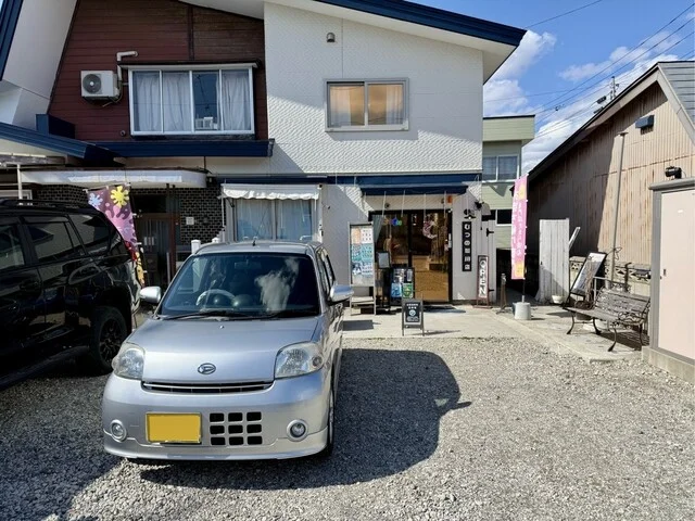 自家焙煎むつの珈琲店 - 下北（カフェ）の写真