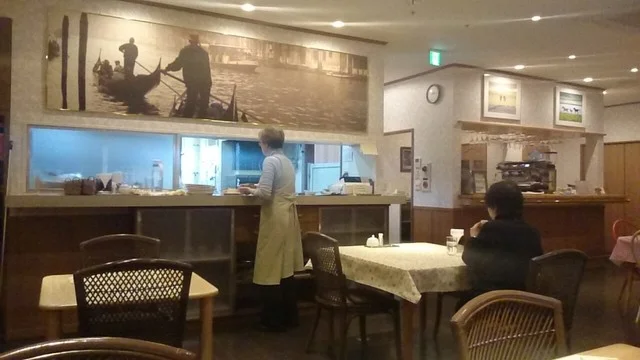 トッツォ - 釧路（イタリアン）の写真