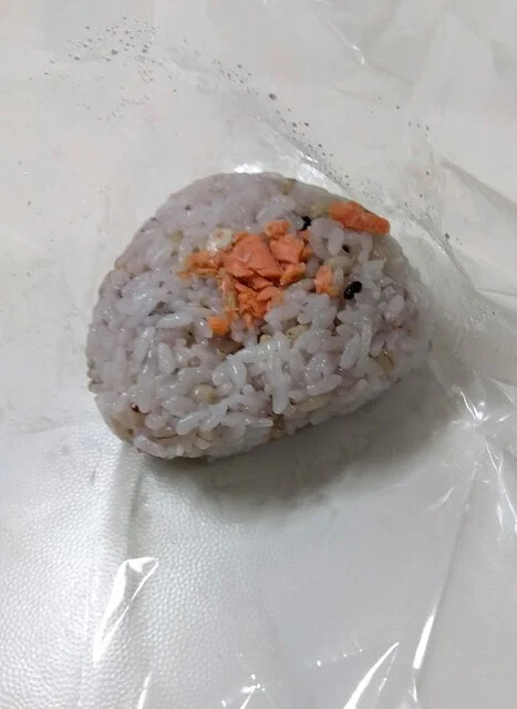 おにぎり屋 tanto（タント） - 壮瞥町その他（おにぎり）の写真