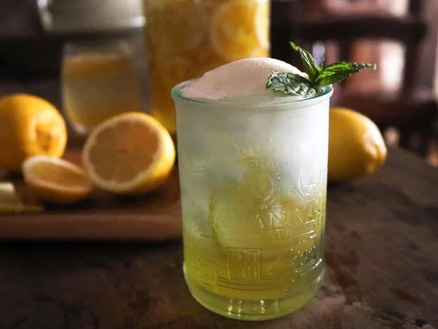 SWITCH FLAVOR - 旭川（カフェ）の写真