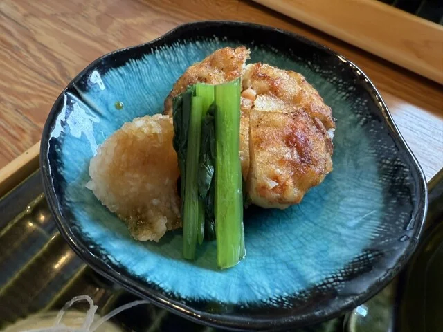 山翠庵（さんすいあん） - 帯広（日本料理）の写真