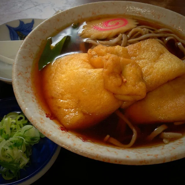 東家 - 旭川四条（そば）の写真