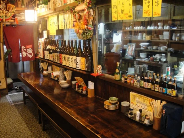 炭焼鮮家　たま鳥 - 新富士（焼き鳥）の写真