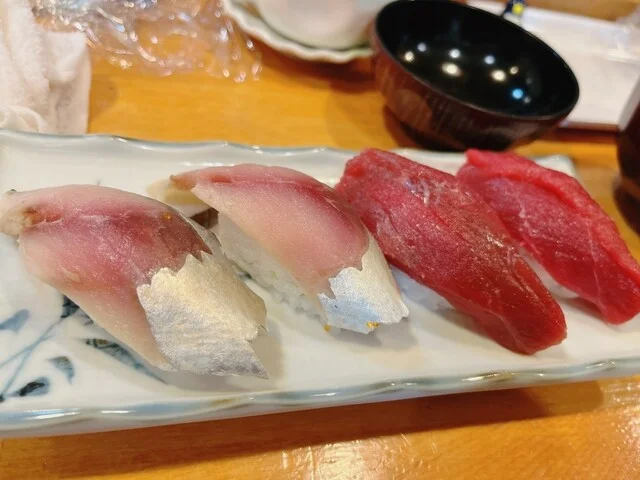 宗ちゃん鮨 - 武佐（寿司）の写真