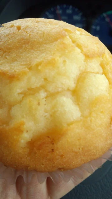 パン工場 釧路昭和店 - 新富士（パン）の写真