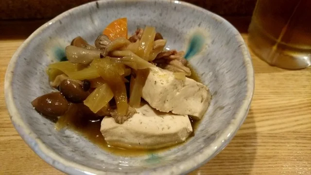 酒楽庵 徹心（シュラクアン テッシン） - 帯広（居酒屋）の写真