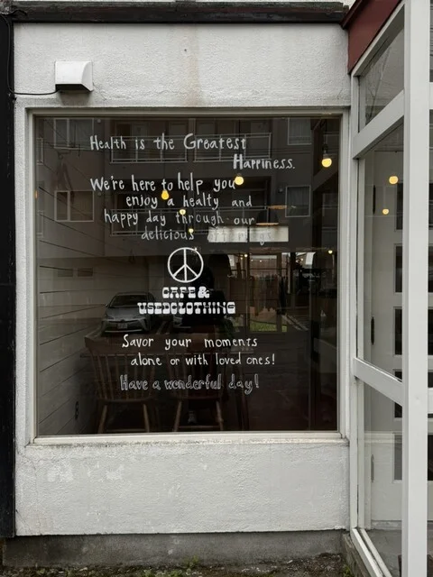 YYC（ワイワイシー） - 帯広（カフェ）の写真