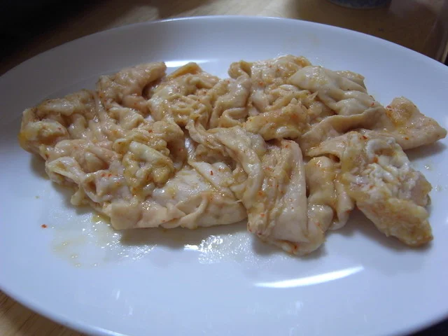 韓国料理慶州 - 糸井（焼肉）の写真