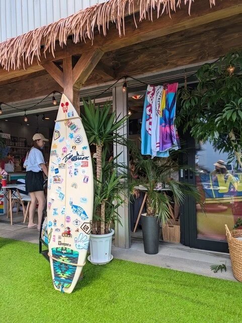 バーニーズ（BERNESE） - 銭函（ハワイ料理）の写真