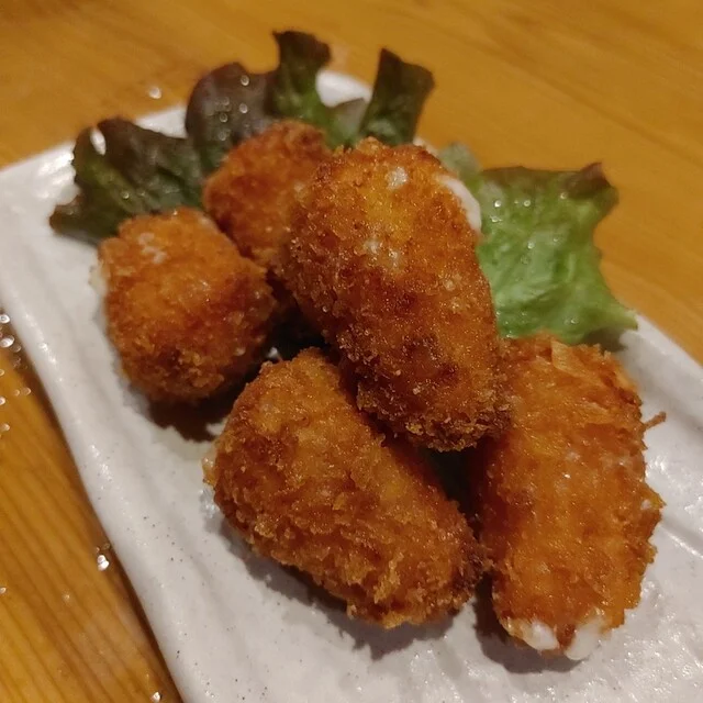 旬菜厨 繋（つなぐ） - 旭川四条（居酒屋）の写真