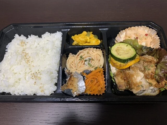 DELICATESSEN 164+（デリカテッセン イチロクヨン+） - 釧路（惣菜・デリ）の写真