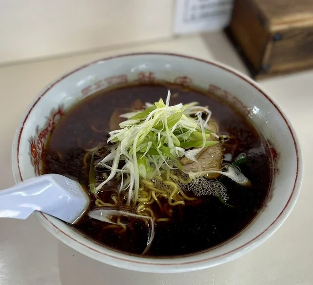 龍宝 - 旭川四条（ラーメン）の写真
