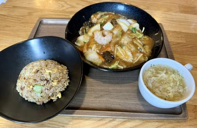 中華 いちばんぼし - 南永山（中華料理）の写真