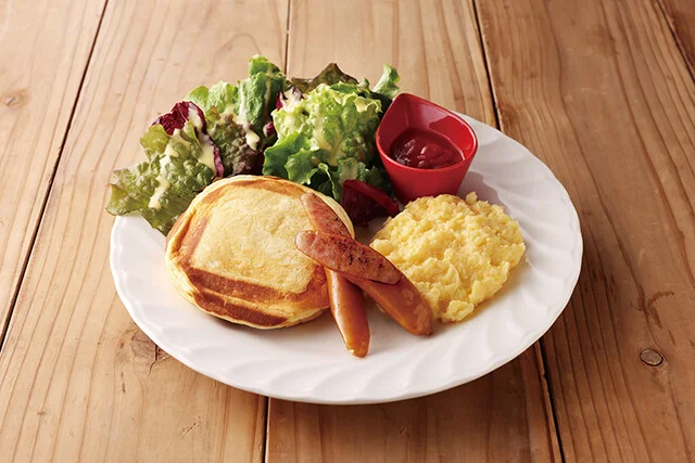 さかい珈琲 帯広店 - 帯広（喫茶店）の写真