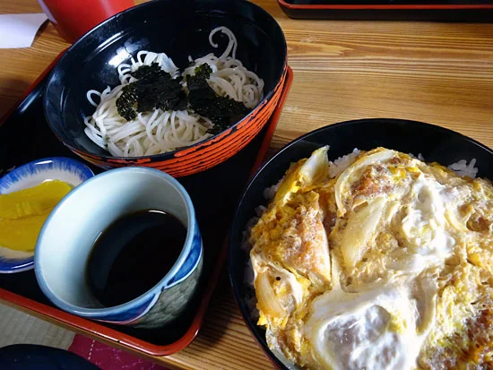 はま長 末広店（はまちょう） - 新旭川（そば）の写真