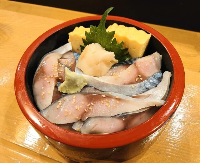 よし鮨 - 近文（寿司）の写真