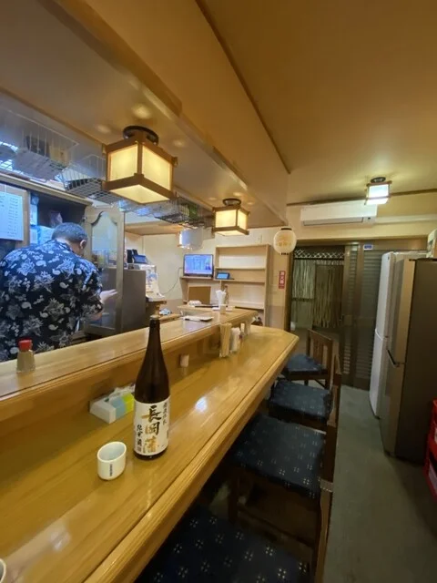 昼飲み酒場 かわちゃん - 苫小牧（居酒屋）の写真