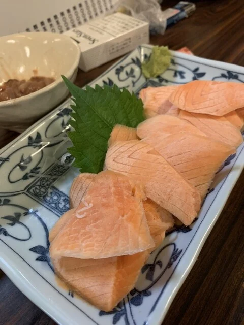 魚心 - 小樽（居酒屋）の写真