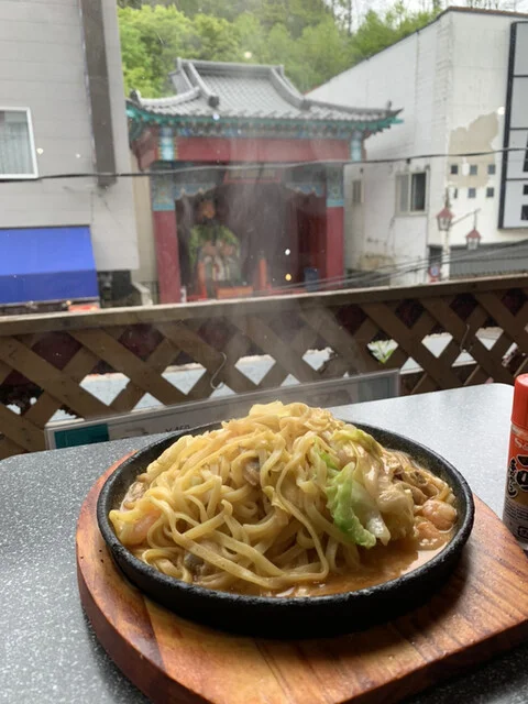 食事・喫茶 田園 - 登別市その他（喫茶店）の写真