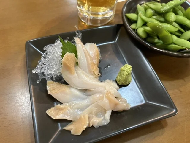 居酒屋 波の華 - 知床斜里（居酒屋）の写真