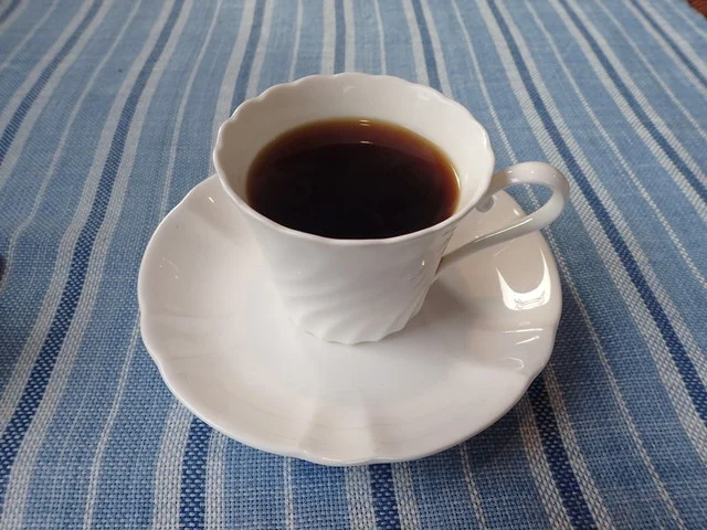 コーヒーバンク - 帯広（喫茶店）の写真