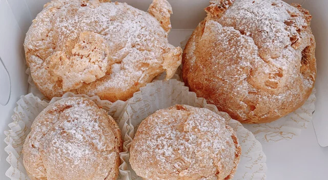 パティスリー ありがとう - 帯広（ケーキ）の写真