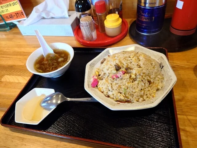 あじ福	 みなみ野店 - 帯広（ラーメン）の写真