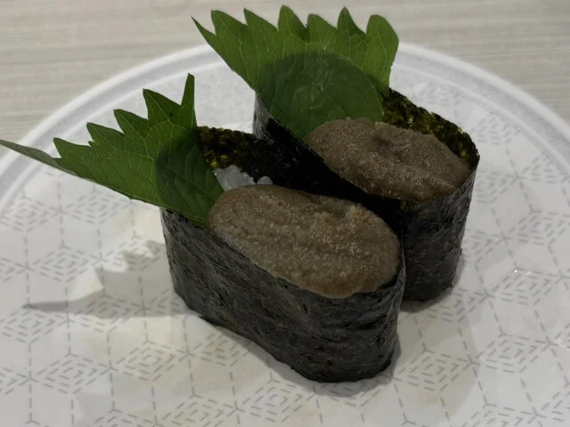 はま寿司 旭川東光店 - 緑が丘（回転寿司）の写真